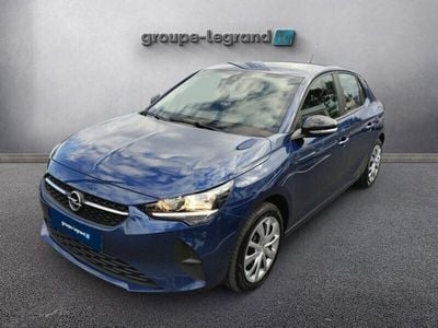 Opel Corsa-e