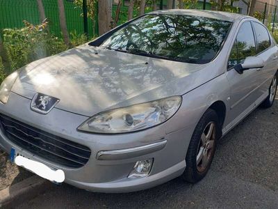 occasion Peugeot 407 1.6 HDI 110 confort