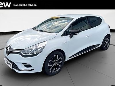 Renault Clio IV