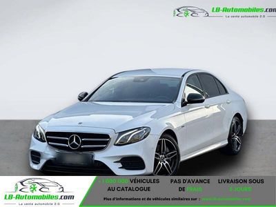 Occasion Mercedes E350 211 ch (155 kW) 2018 Berline