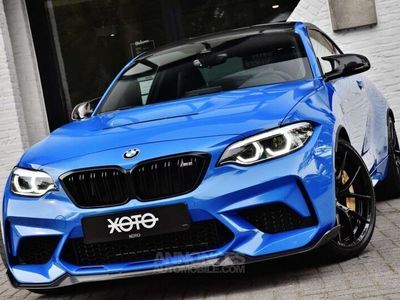 occasion BMW M2 3.0 CS DKG ***1HD./PERFECT CONDITION***