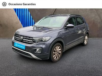 Occasion 2023 VW T-Cross Life SUV | 22 190 € (Prix juste)
