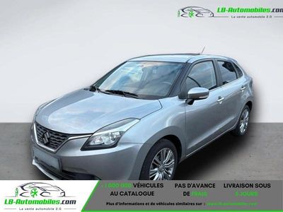 Occasion 2019 Suzuki Baleno Comfort Berline | 16 900 € (Prix cher)