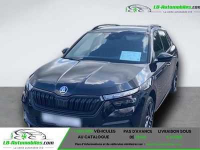 Occasion 2021 Skoda Kamiq SUV | 25 500 € (Prix juste)
