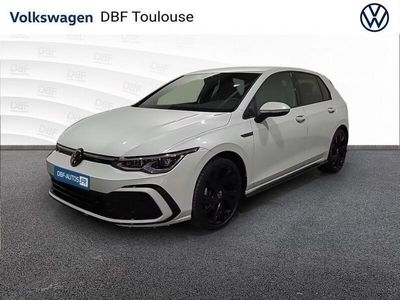 occasion VW Golf 1.5 eTSI OPF 150 DSG7 R-Line