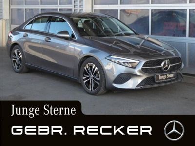 Mercedes A200
