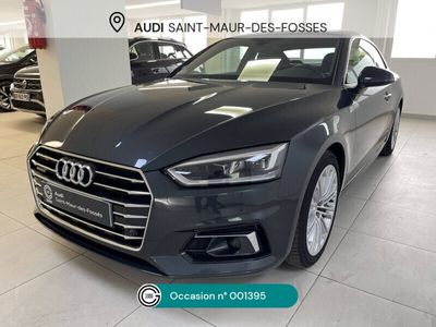 Audi A5 Cabriolet