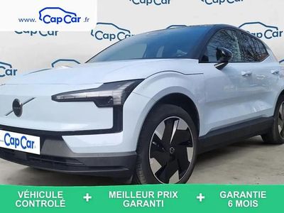 Occasion Volvo EX30 Plus 200 kW (272 ch) 2024 SUV