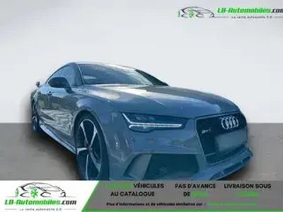 Audi RS7