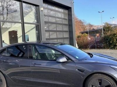 Occasion 2021 Tesla Model 3 Standard Range Berline | 25 490 € (Prix juste)