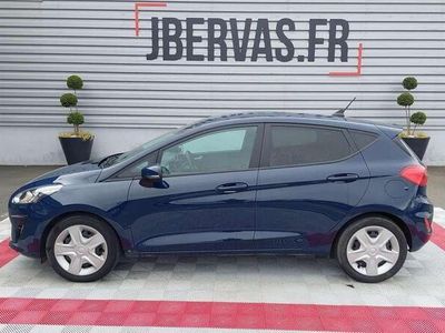 occasion Ford Fiesta 1.0 Ecoboost 95 Ch Ss Bvm6 Cool Connect