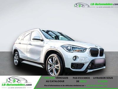 Occasion BMW M140 Sport Line 140 ch (102 kW) 2018 Citadine