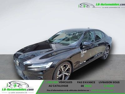 Occasion 2024 Volvo S60 Berline | 44 400 € (Prix cher)