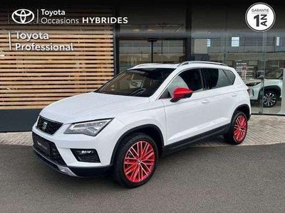 Occasion 2018 Seat Ateca Ecomotive SUV | 20 490 € (Prix juste)