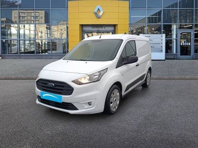 occasion Ford Transit Transit Connect FGNCONNECT FGN L1 1.5 ECOBLUE 100 S&S
