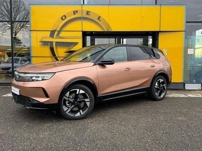Opel Grandland Electric