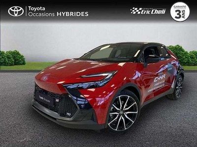 Occasion 2024 Toyota C-HR Sport SUV | 39 990 €