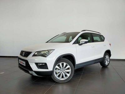 occasion Seat Ateca 2.0 TDI 150 ch Start/Stop Style