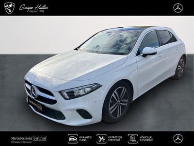 occasion Mercedes A200 Classed 150ch Progressive Line 8G-DCT