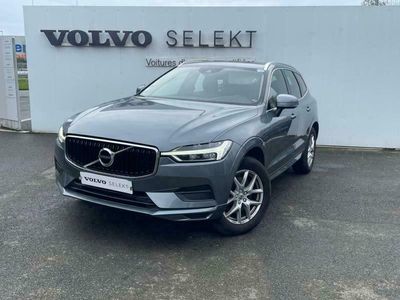 occasion Volvo XC60 D4 AdBlue 190ch Business Executive Geartronic - VIVA3085792