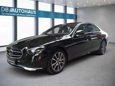 Mercedes E300