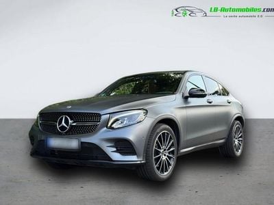 Mercedes GLC250
