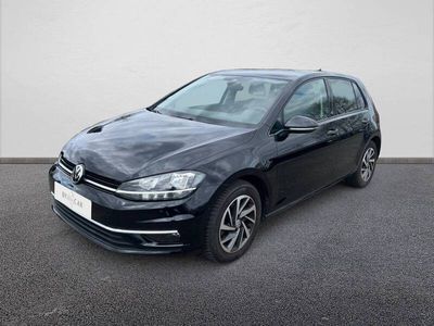 occasion VW Golf Golf1.4 TSI 125 DSG7