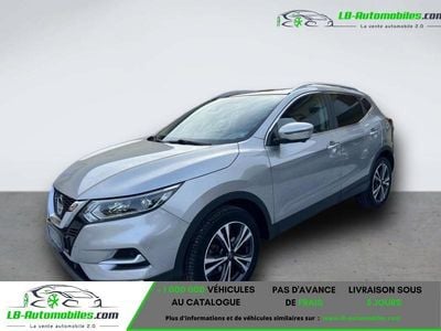 Occasion 2020 Nissan Qashqai SUV | 22 800 € (Prix cher)