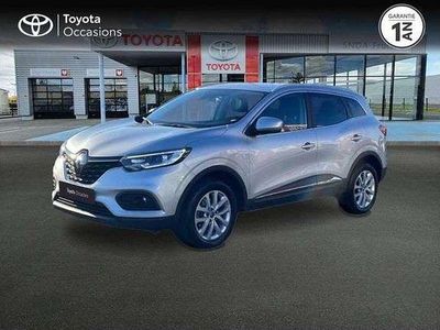 Occasion 2020 Renault Kadjar Business SUV | 15 690 € (Bon prix)