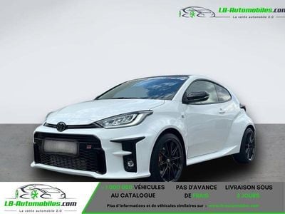 Occasion 2021 Toyota Yaris Citadine | 38 700 € (Prix assez cher)