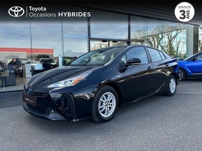 occasion Toyota Prius 122h Dynamic My20