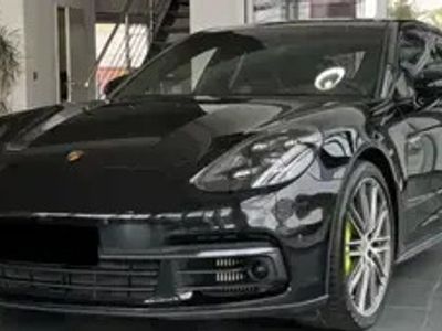 occasion Porsche Panamera Ii 462ch 4 E-hybrid Executive