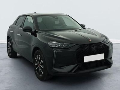 DS Automobiles DS3 Crossback