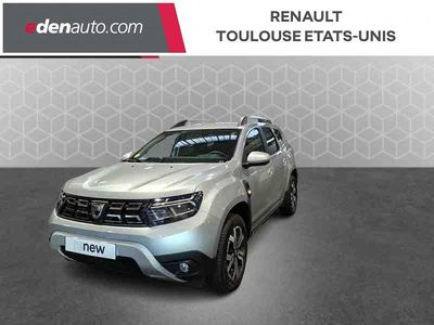 Occasion 2022 Dacia Duster Prestige | 18 690 € (Prix juste)