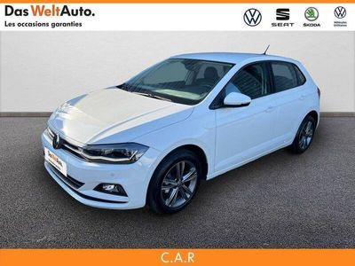 occasion VW Polo Polo1.0 TSI 95 S&S BVM5