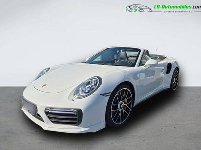 Porsche 911 Turbo