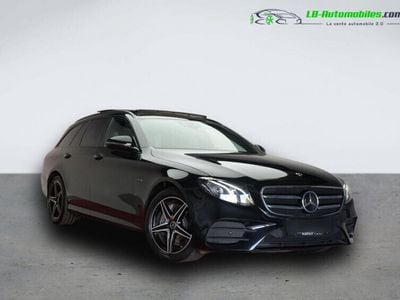 Mercedes E300