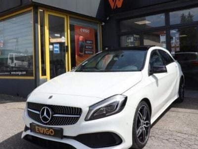 Mercedes A200