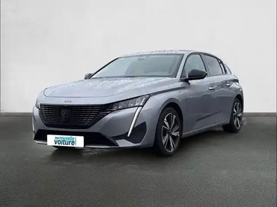 Occasion Peugeot 308 S 2022 Gris Berline