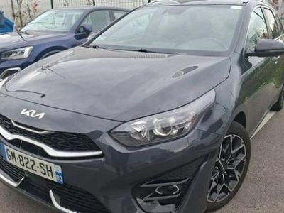 Occasion 2023 Kia ProCeed GT-Line Break | 12 990 €