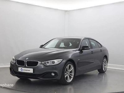 BMW 430