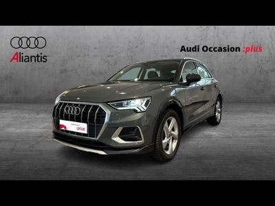 occasion Audi Q3 35 TFSI 150ch Design Luxe S tronic 7