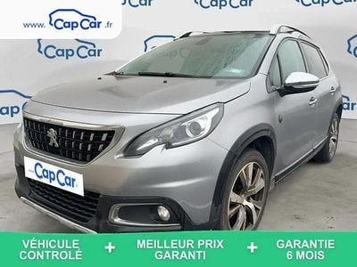 Occasion Peugeot 2008 Crossway 110 ch (80 kW) 2018 SUV