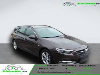 occasion Opel Insignia 1.5 Turbo 140 Ch