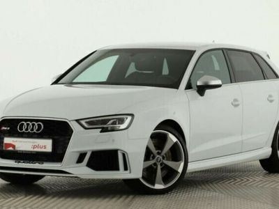 Audi RS3 Sportback