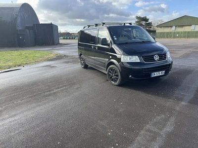 VW T5