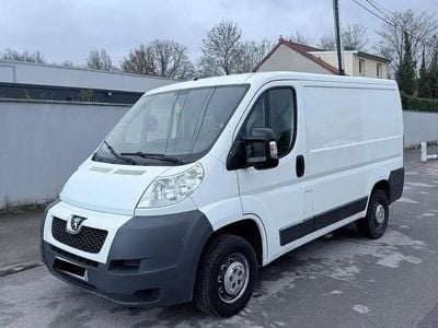 Occasion 2013 Peugeot Boxer Van | 7 900 €