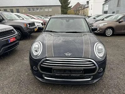 occasion Mini Cooper 1.5 ISLINGTON 136