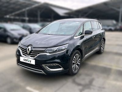 occasion Renault Espace dCi 160 Energy Twin Turbo Initiale Paris EDC