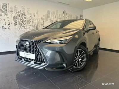 Lexus NX350h